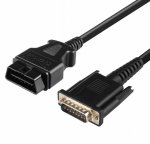 OBD 16Pin Cable Main Cable for Autel AL619 ML619 Scanner